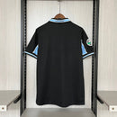 Camisa Retro Lazio Away 1998