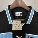 Camisa Retro Lazio Away 1998