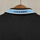Camisa Retro Lazio Away 1998