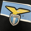 Camisa Retro Lazio Away 1998
