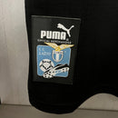 Camisa Retro Lazio Away 1998