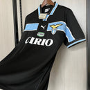 Camisa Retro Lazio Away 1998