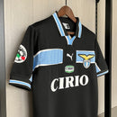 Camisa Retro Lazio Away 1998