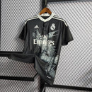 Camisa Real Madrid Retrô 2014
