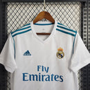 Camisa Real Madrid Retrô 2017