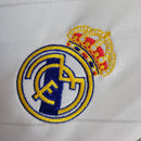 Camisa Real Madrid Retrô 2017