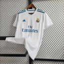 Camisa Real Madrid Retrô 2017
