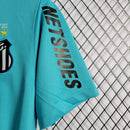Camisa Santos Retrô 11/12