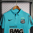 Camisa Santos Retrô 11/12