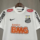 Camisa Santos Retrô 11/12