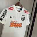Camisa Santos Retrô 11/12