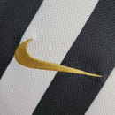 Camisa Santos Retrô 2012/2013