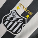 Camisa Santos Retrô 2012/2013