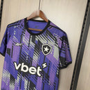 Camisa Botafogo Goleiro 2025/26