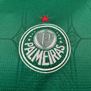 Conjunto Infantil Palmeiras 2025/26
