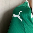 Conjunto Infantil Palmeiras 2025/26