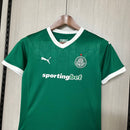 Conjunto Infantil Palmeiras 2025/26