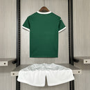 Conjunto Infantil Palmeiras 2025/26