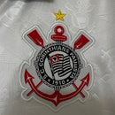 Camisa Corinthians Retrô 1997