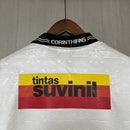 Camisa Corinthians Retrô 1997
