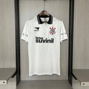 Camisa Corinthians Retrô 1997