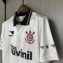 Camisa Corinthians Retrô 1997