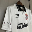 Camisa Corinthians Retrô 1997