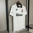 Camisa Corinthians Retrô 1997
