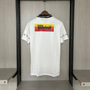 Camisa Corinthians Retrô 1997