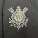 Corta Vento Corinthians 24/25 All Black