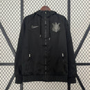 Corta Vento Corinthians 24/25 All Black