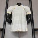 Camisa III Flamengo 25/26 modelo Jogador