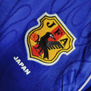 Camisa Japão Retrô 98/99 Flame