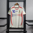 Camisa França Retrô 2006