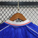 Camisa Japão Retrô 98/99 Flame