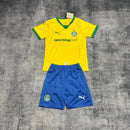 Conjunto Infantil Palmeiras 25/26