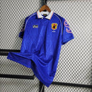 Camisa Japão Retrô 98/99 Flame