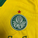 Conjunto Infantil Palmeiras 25/26