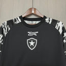 Camisa Botafogo Pré Jogo 2025/26