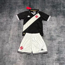 Conjunto Infantil Vasco 25/26