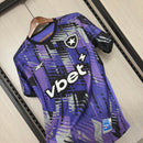 Camisa Botafogo Goleiro 2025/26