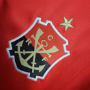 Camisa Flamengo Retro 07/08