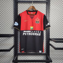 Camisa Flamengo Retro 07/08