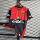 Camisa Flamengo Retro 07/08