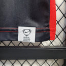 Camisa Flamengo Retro 07/08