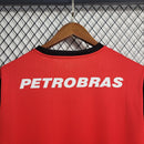 Camisa Flamengo Retro 07/08