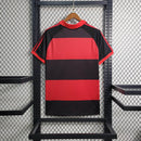 Camisa Flamengo Retrô 1987