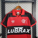 Camisa Flamengo Retrô 1987