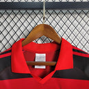 Camisa Flamengo Retrô 1987