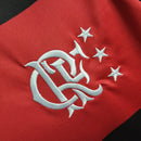 Camisa Flamengo Retrô 1987